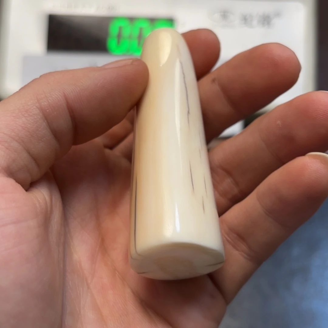 猛犸象牙吊坠猛犸配饰c9