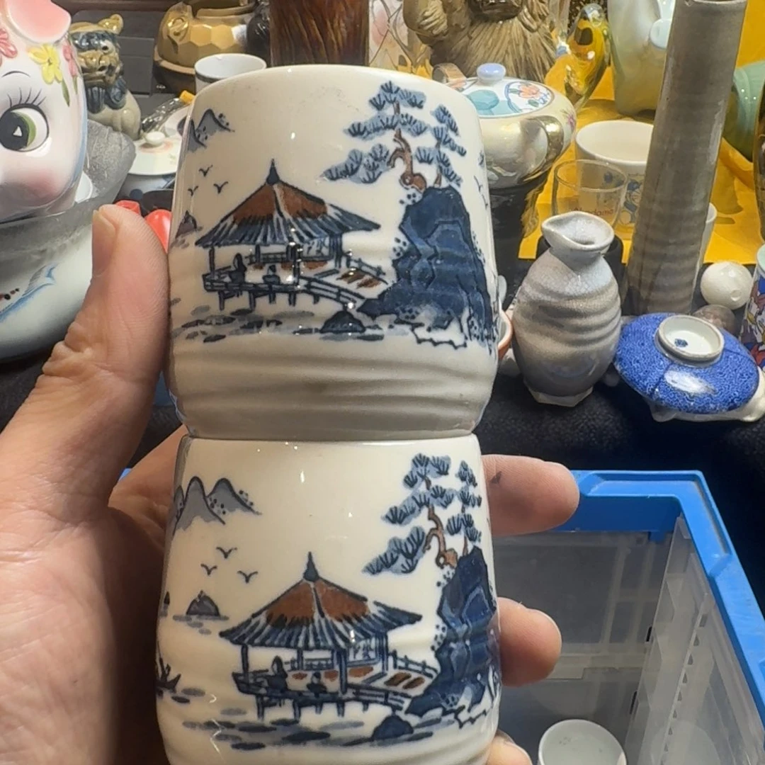 餐具默认微瑕不退不换