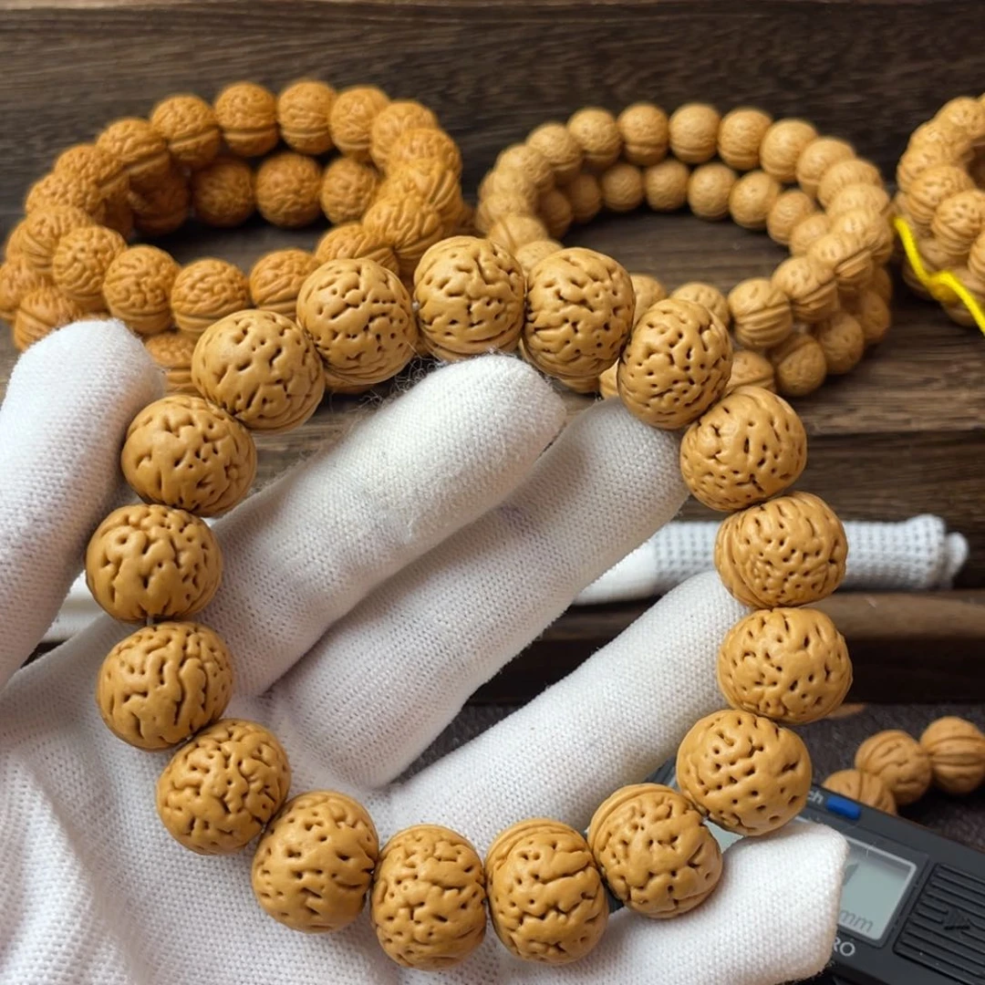 吊坠桃核好**习野生肌肉