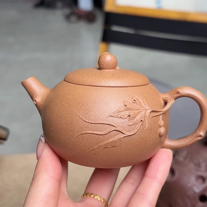 茶宠紫砂紫砂艺术元旦预热