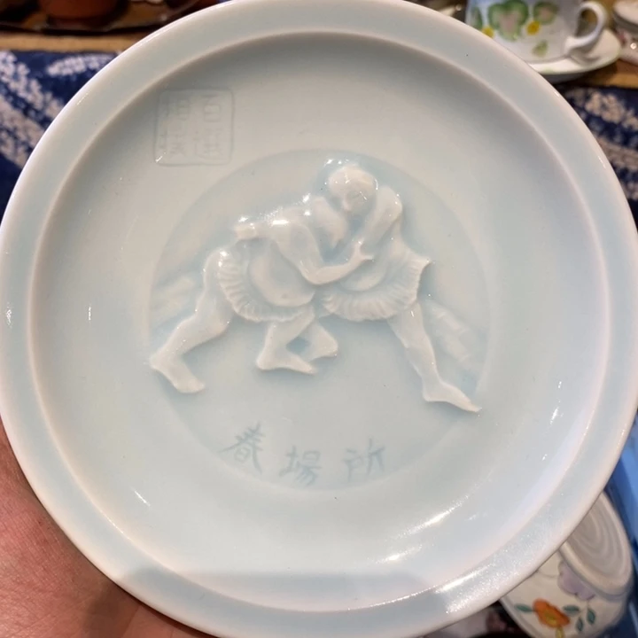 瓷片瓷器瓷器瓷器