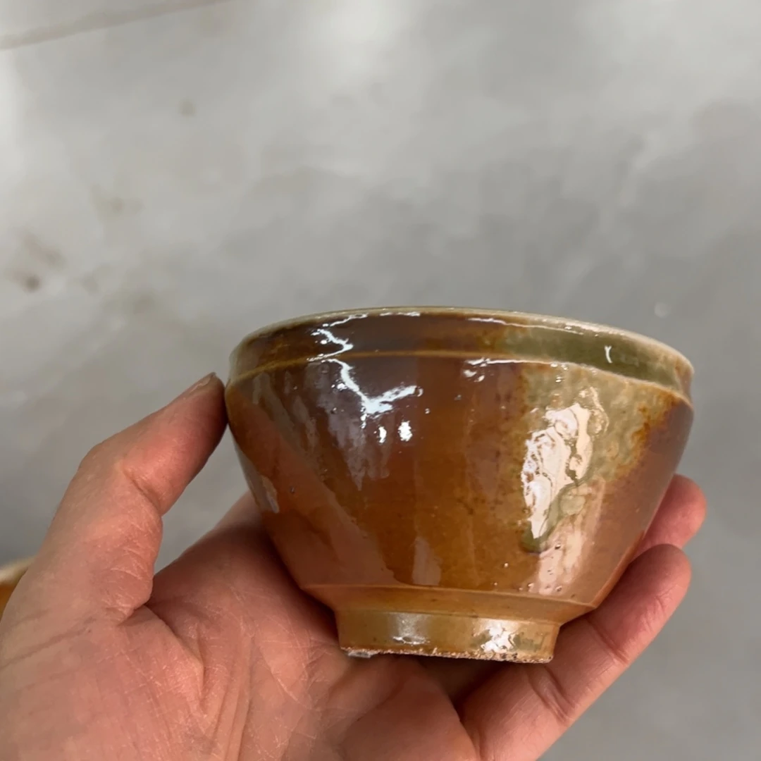 贵台龙窑龙窑柴烧茶壶A176