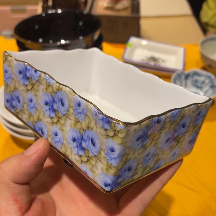 ****姬瓷片工艺美术品陶瓷艺术