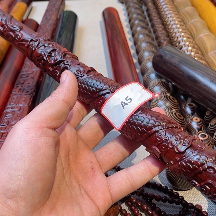 核桃木/黑胡桃（胡桃木）5