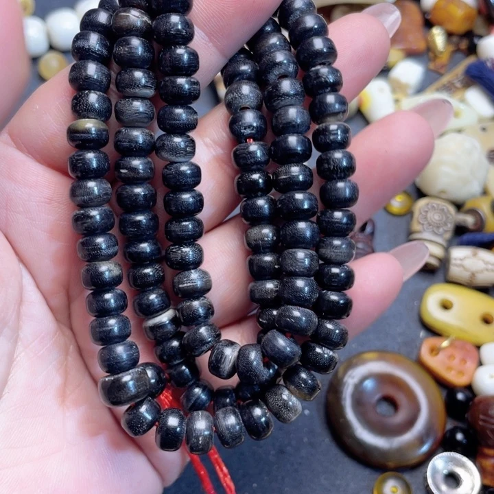 驼骨其他其他配饰