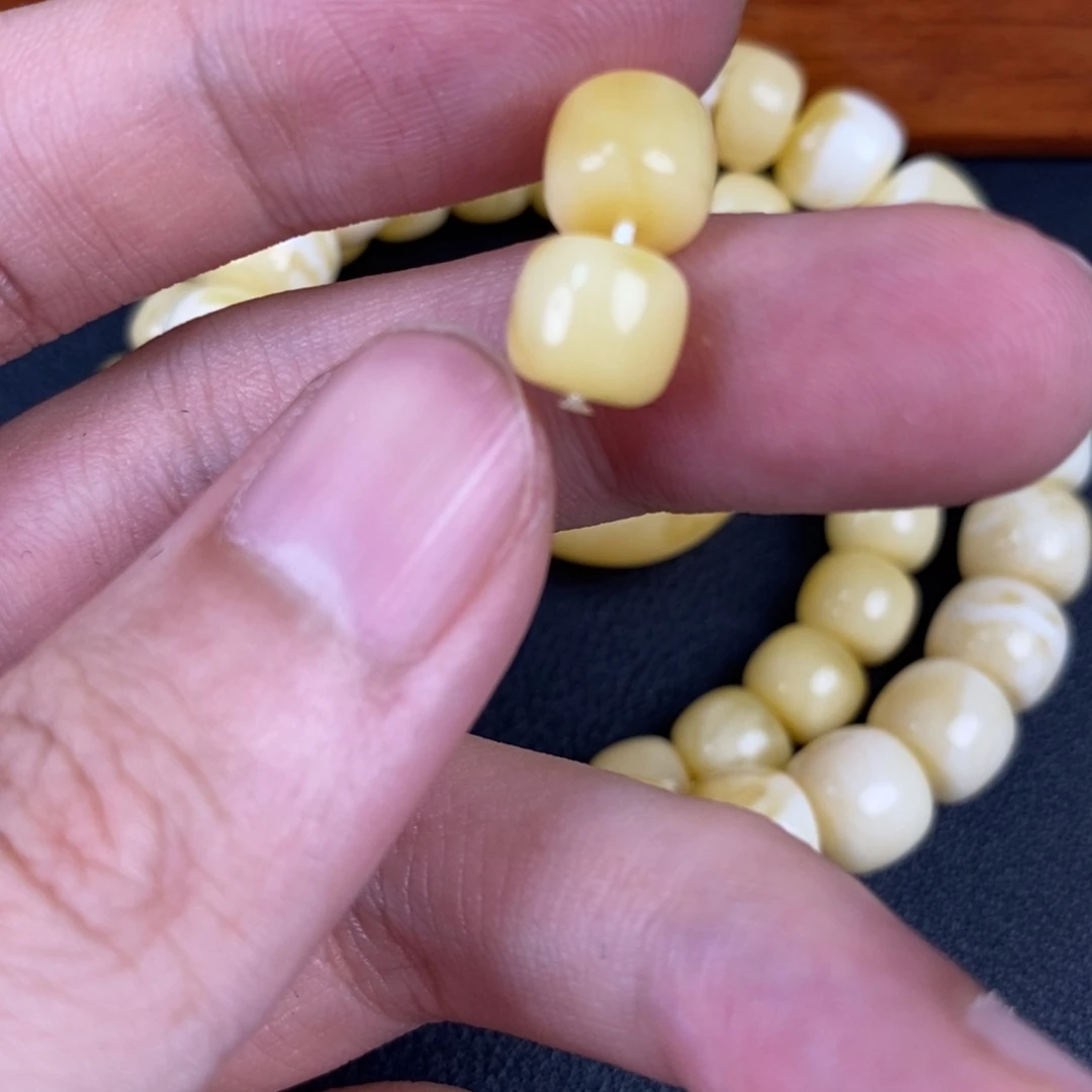 琥珀未镶嵌珠宝奇石29