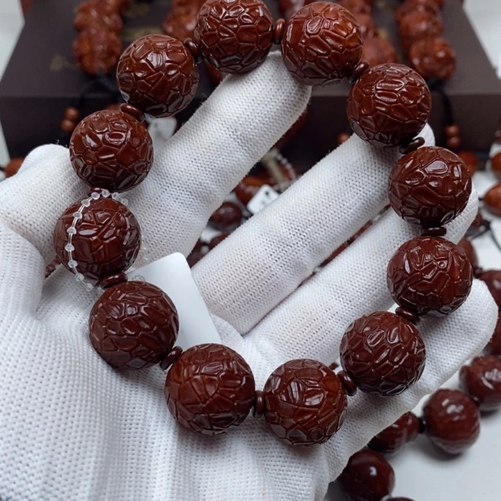 橄榄核吊坠9999888877