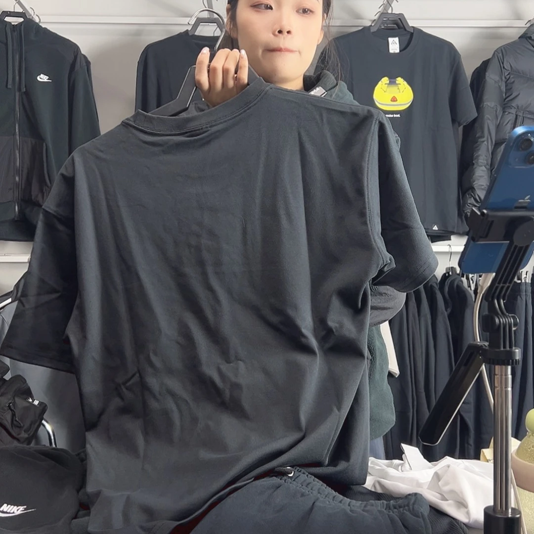 1816短袖M码130-150斤不退换