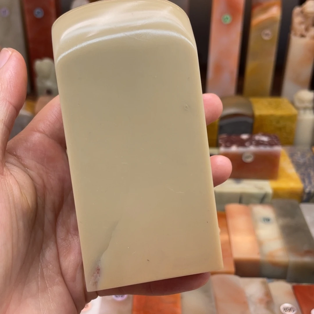 用***界老挝石印石老挝石尺寸123