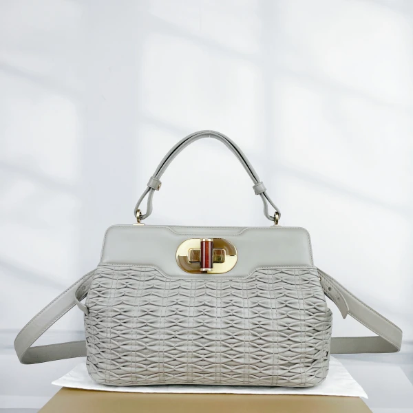 宝格丽/95新/包包/250425XZ0022/C9208859340