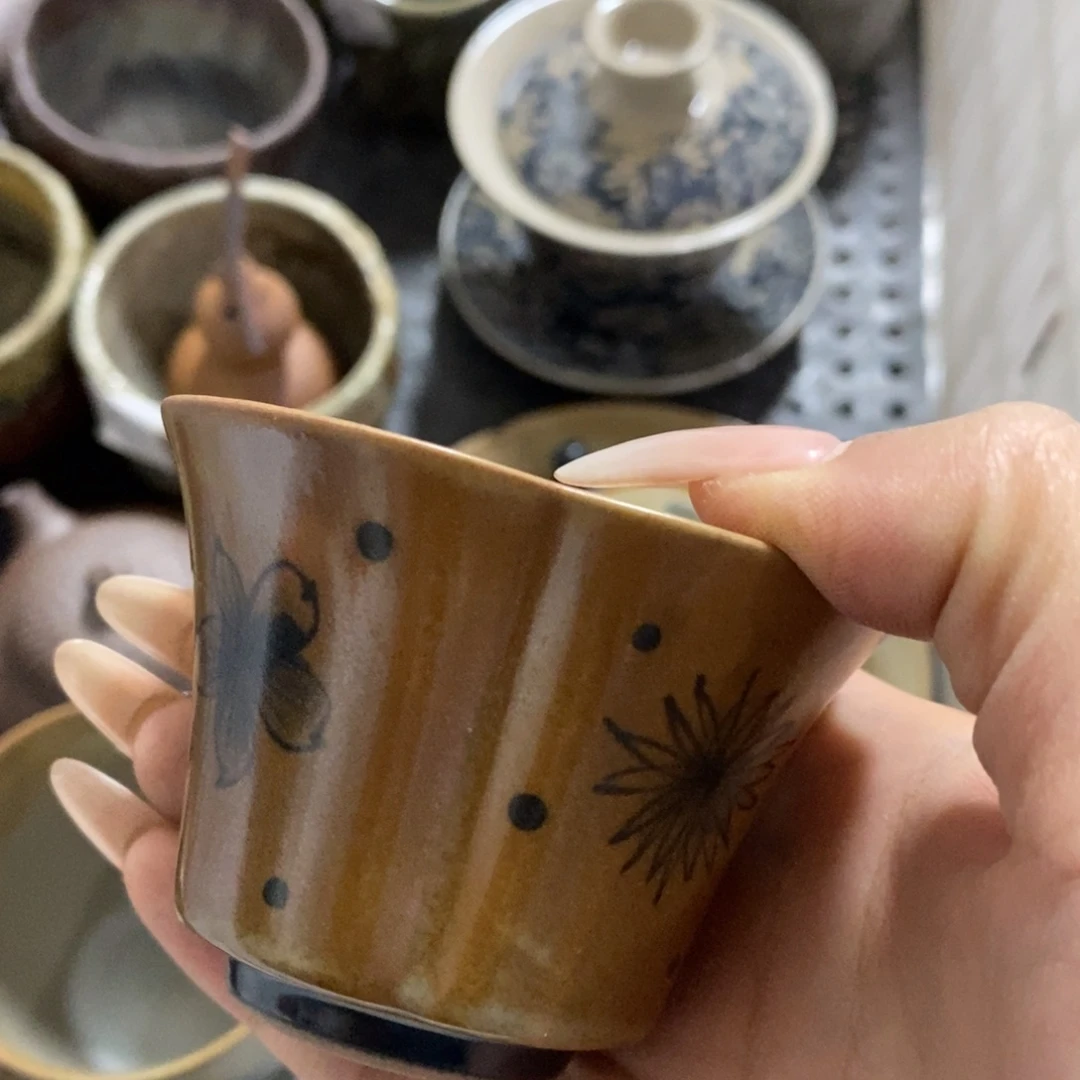 陶瓷制品福利活动684