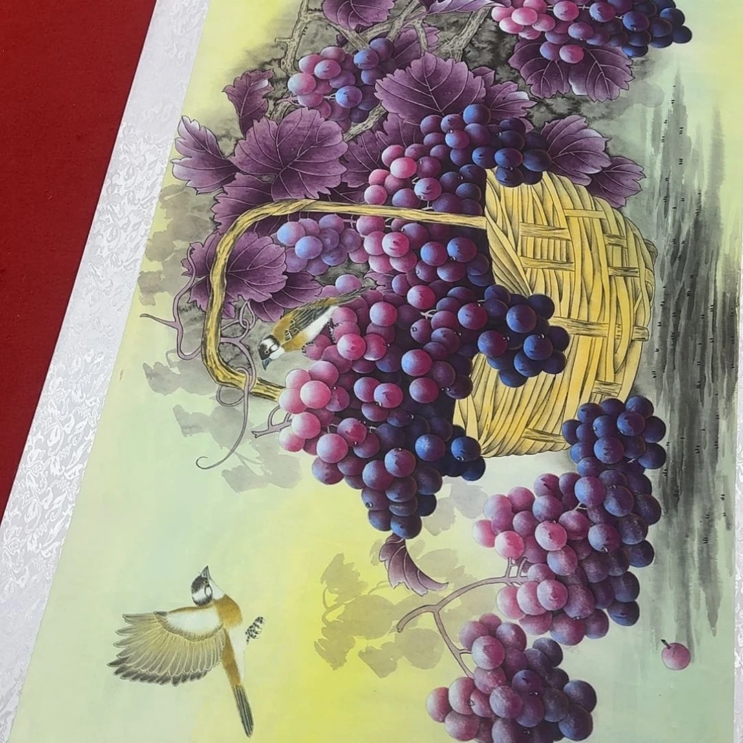 展示作品作品展示纸本