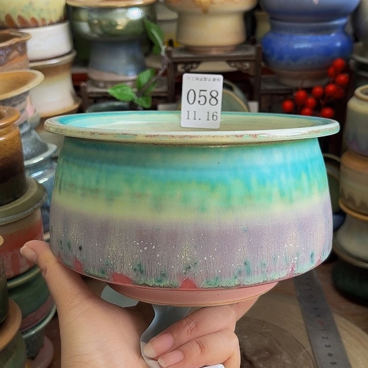 瓷片景德镇陶瓷手工制作