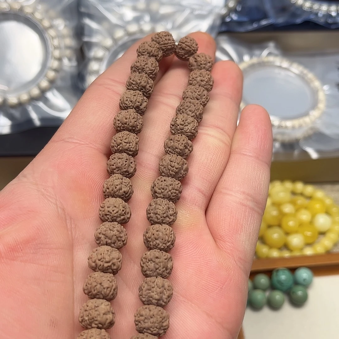 菩提手串/手链27-精品10m