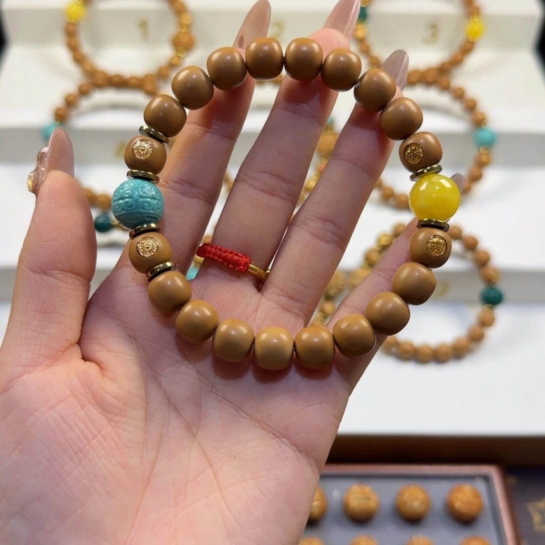 全品无瑕疵送二代配饰