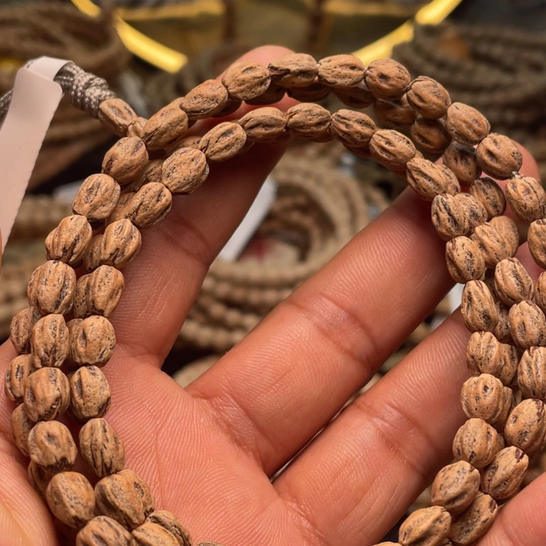 手串柏香籽/百香籽