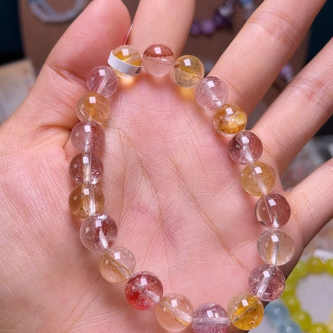 手链））多样性发一凡833未镶嵌水晶