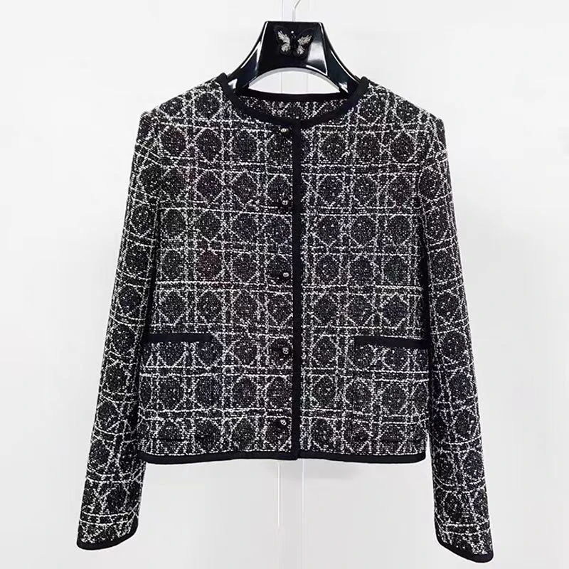 新款上衣外套/7491