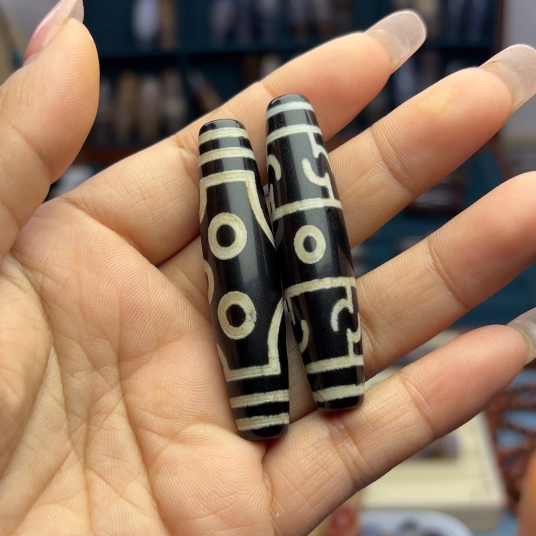 热***情玛瑙/玉髓未镶嵌颈饰