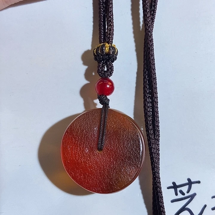 定制琥珀未镶嵌琥珀蜜蜡