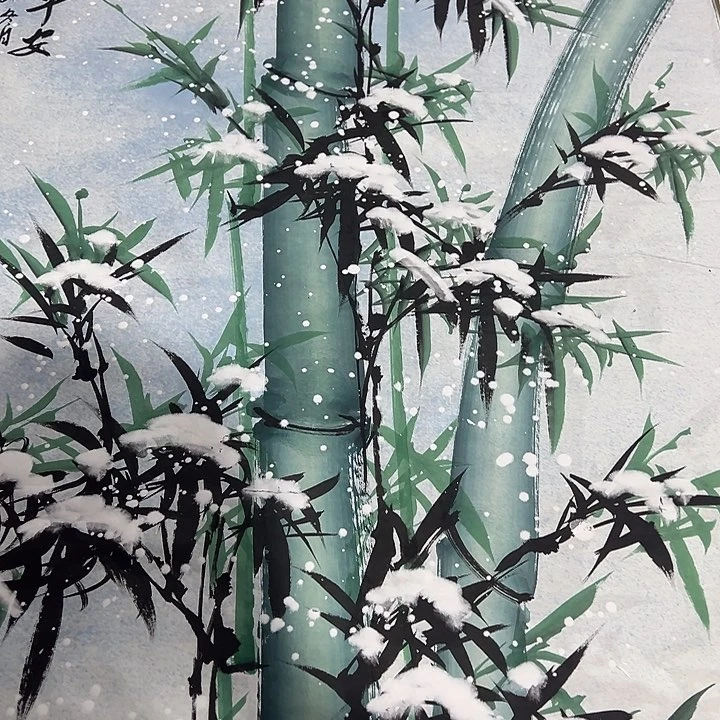 客厅客厅年画年画