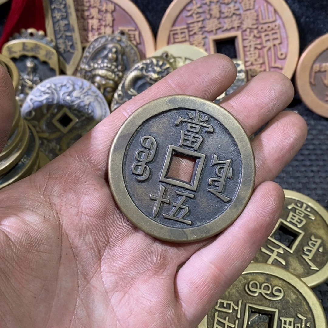 淡***呗翻砂铸造现代工艺品