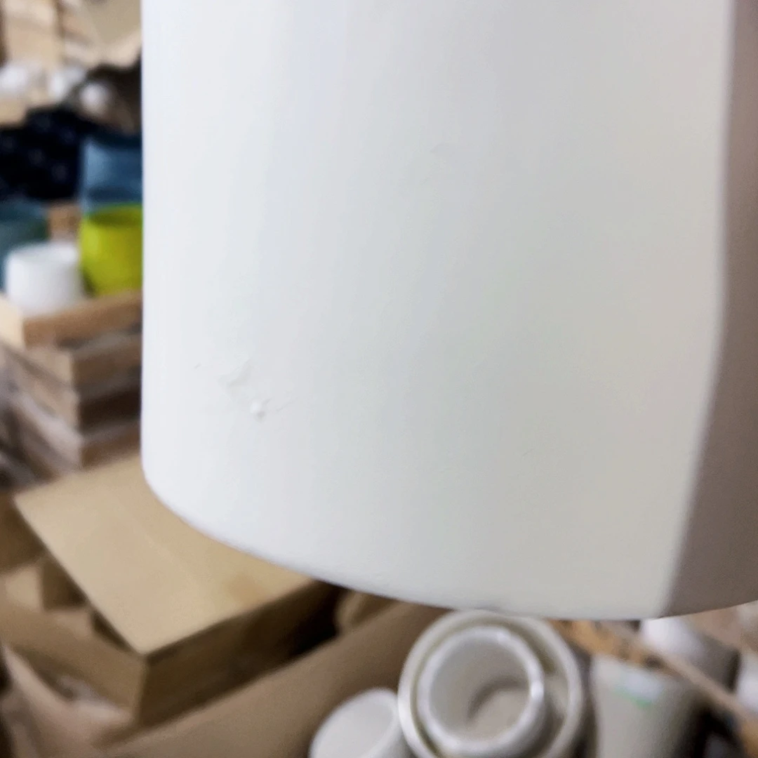 有孔外贸尾单陶瓷花盆凑单10米包邮