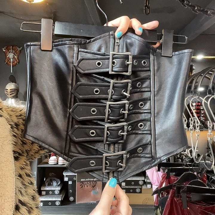 Lip service腰封八折s