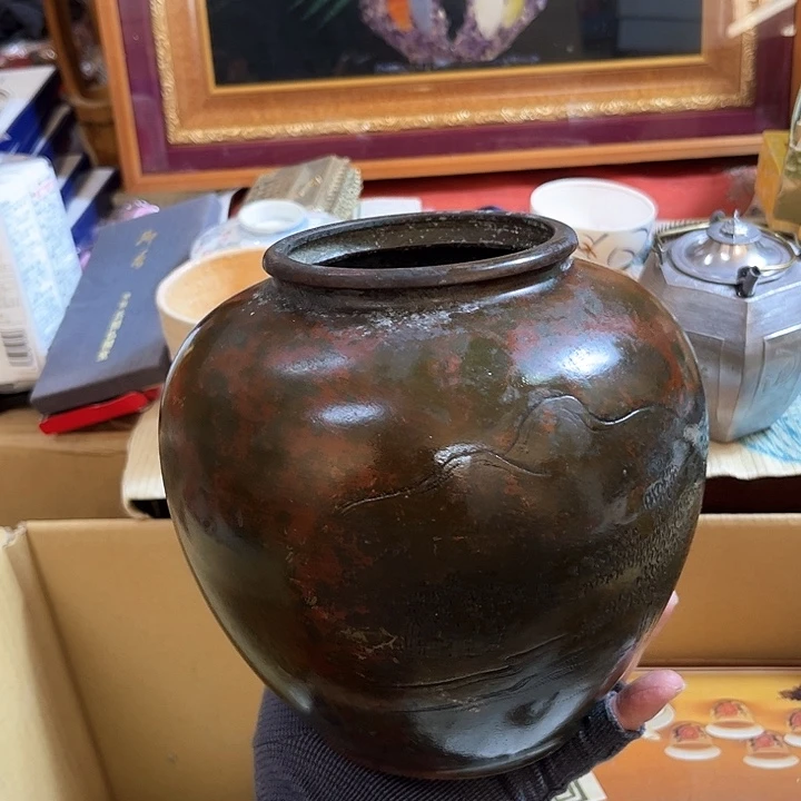 瓷片呱*娃好的我们的生活方式是什么