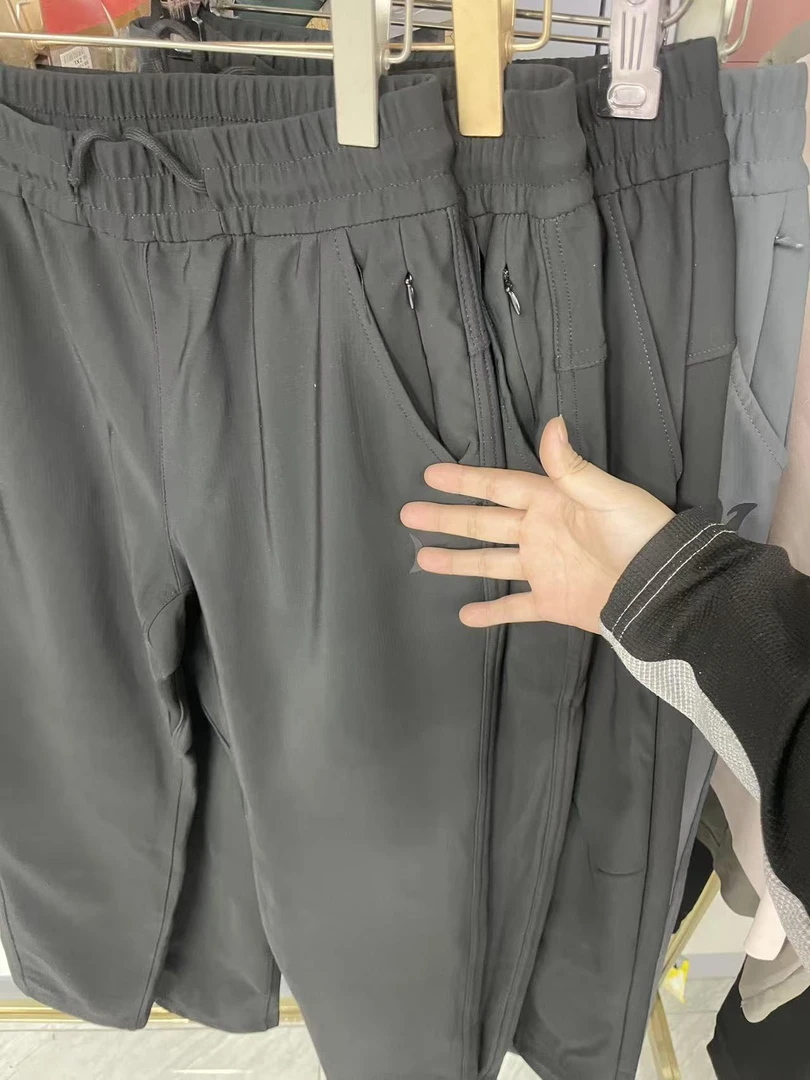 【孤品】男款休闲裤1276