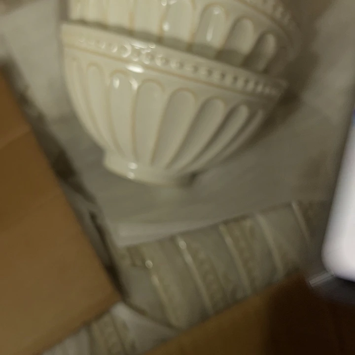 瓷片默认瑕疵商品窑变煮点6