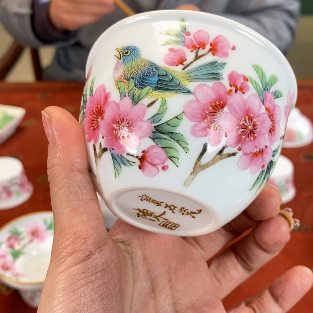 九鸣瓷艺九鸣瓷艺