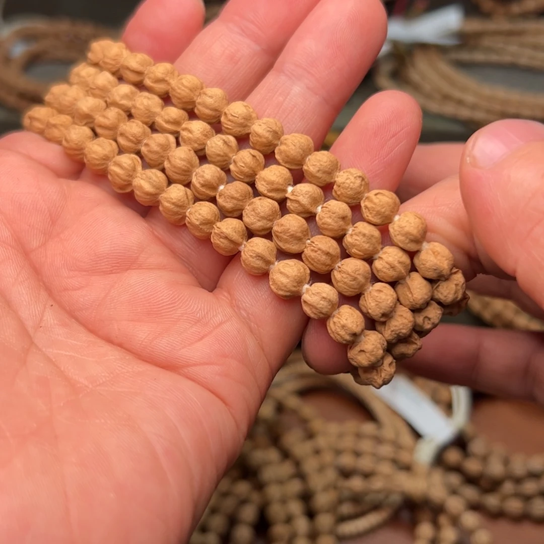 手串柏香籽/百香籽