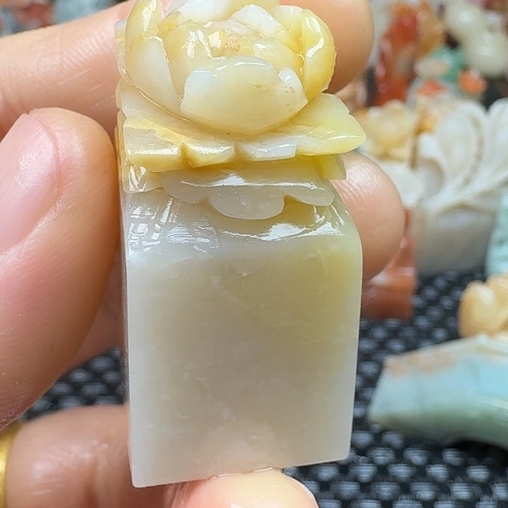 老挝石真真正正章