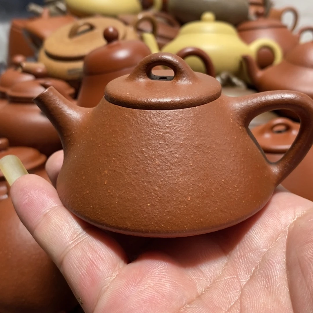 茶壶紫砂闪购商品紫砂壶