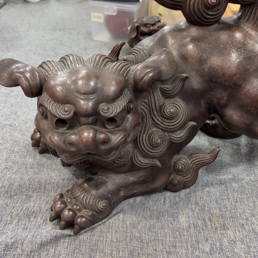 非常美丽漂亮的物品