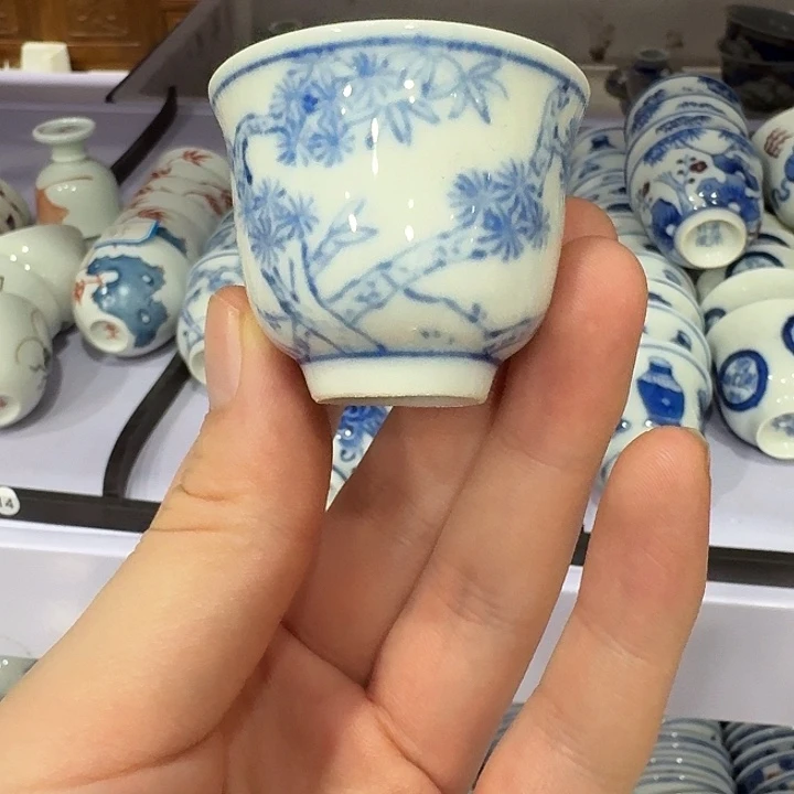 陶瓷艺术品收藏陶瓷