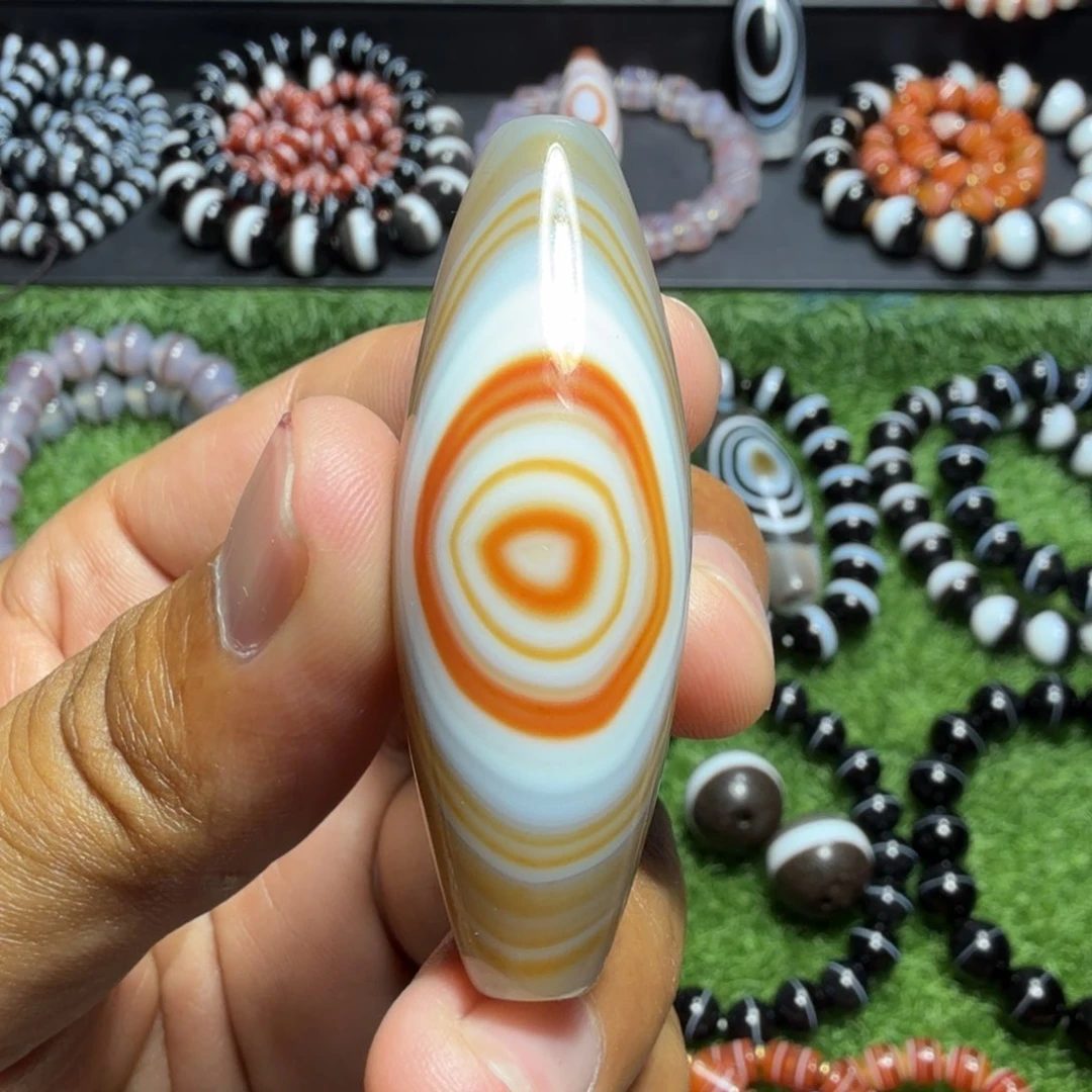 玛瑙/玉髓未镶嵌珠宝半成品一线药师55.3