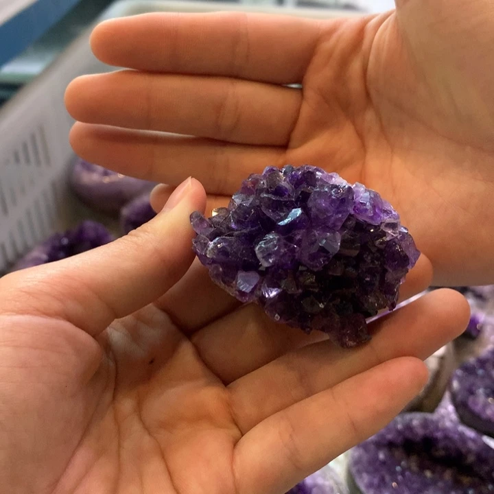 未镶嵌大型摆件（非配饰）水晶