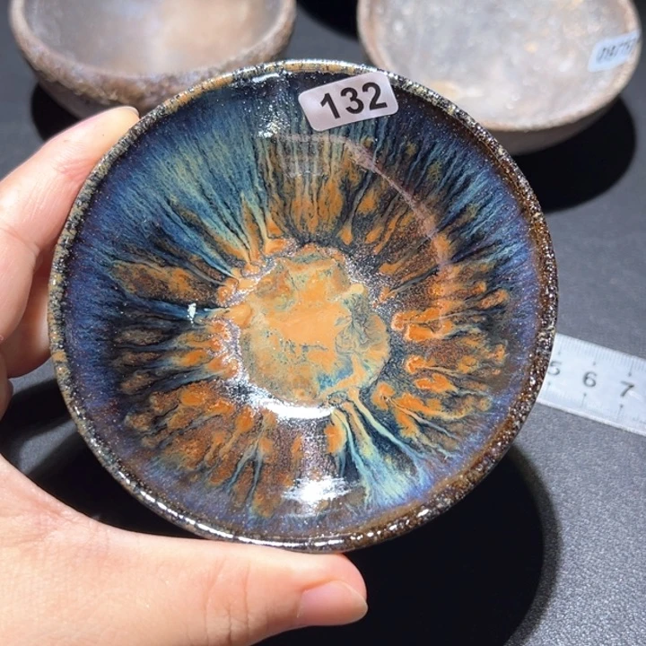 茶盏悠悠精品茶盏132