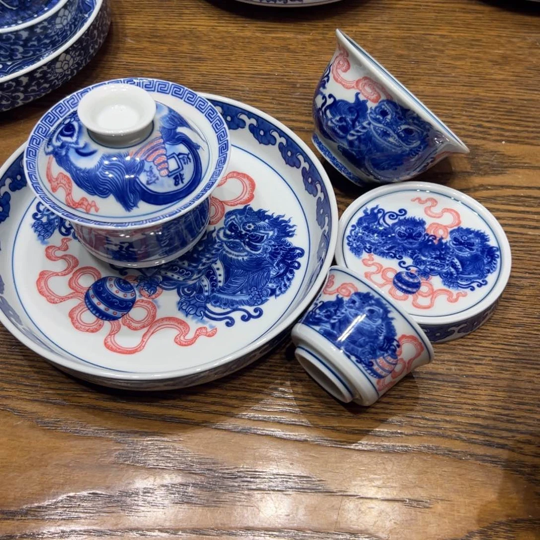 景德镇瓷器艺术研究的