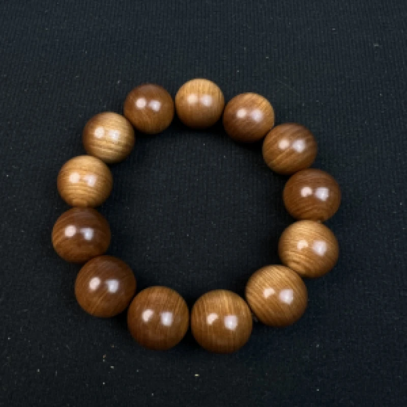 木制手串   LQ599 （无礼盒）
