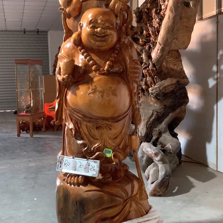 鳄***生木工艺品摆件家居