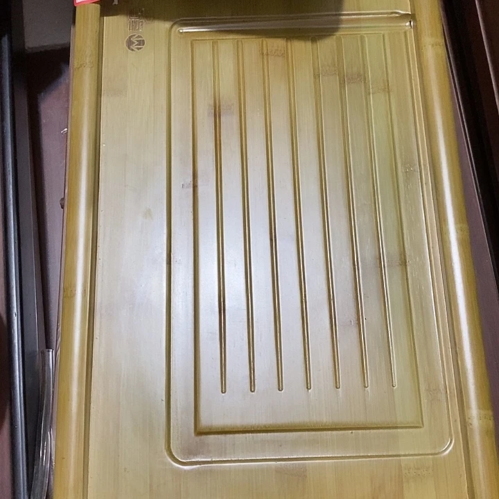 琉璃手工艺品茶盘茶盘茶盘盘茶