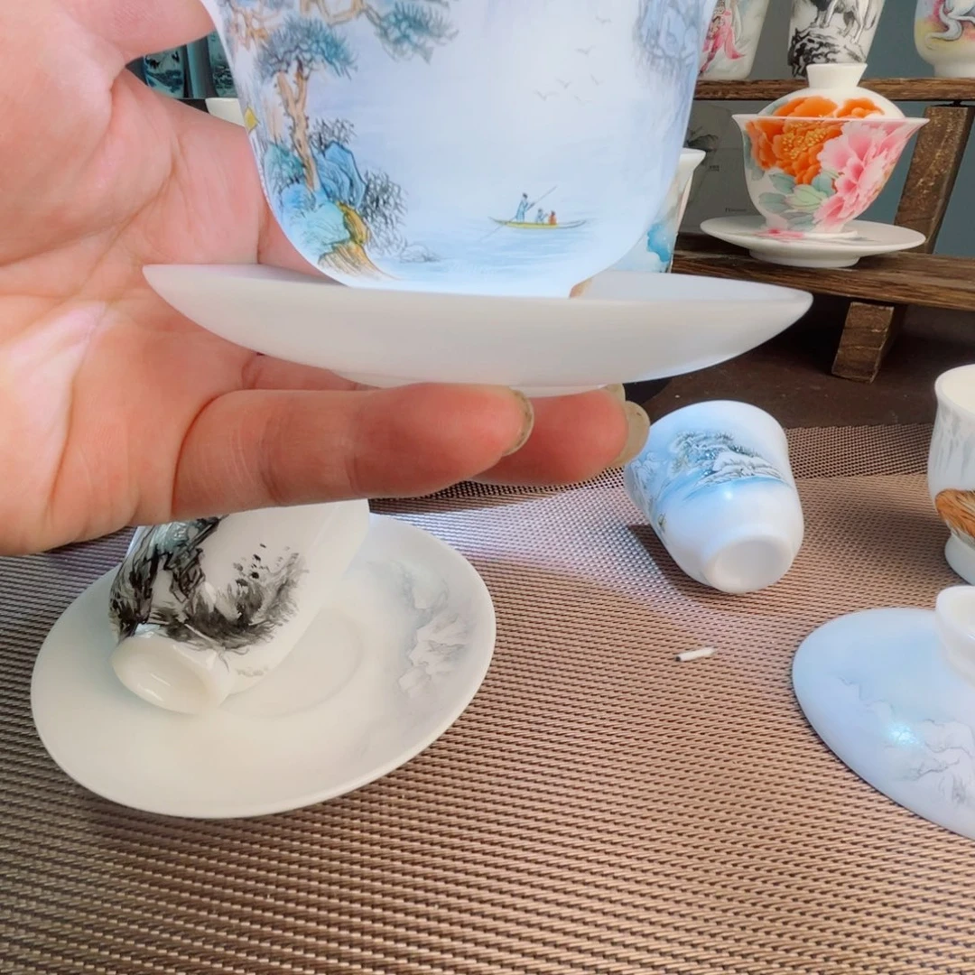 手绘的画法是一个很有特色和艺术气息和