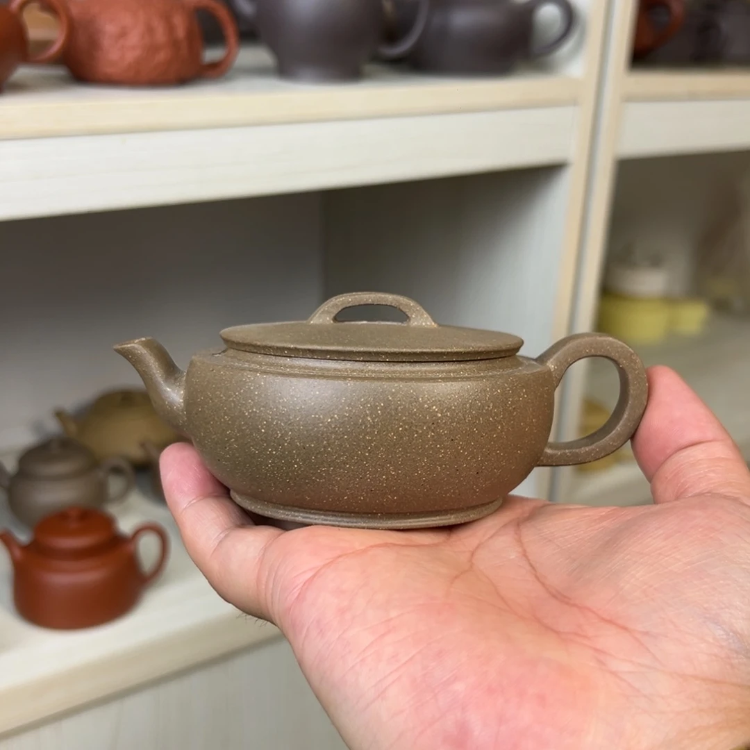 茶壶紫砂紫砂壶里