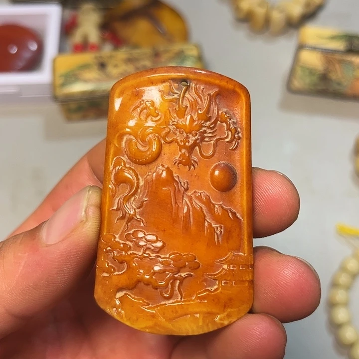 大果紫檀（缅甸花梨）
