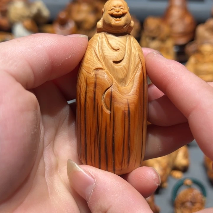 柏木（崖柏）新年好，点点关注关注，感谢