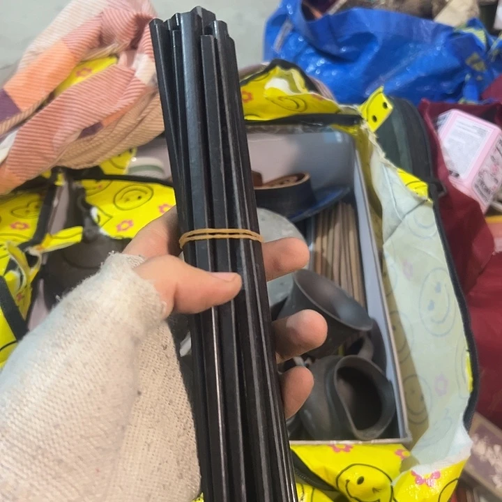 蓝***鹰琉璃手工艺品日用百货手工艺品