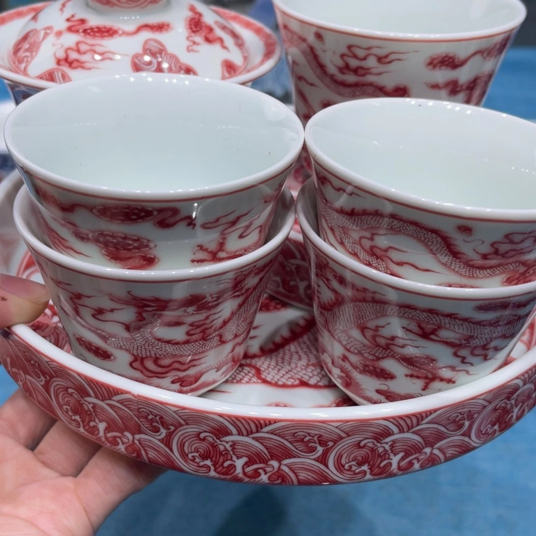 景德镇陶瓷福利价